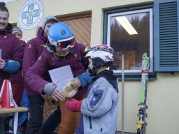 Ski- und Snowboardkurs Weihnachtsferien 2019